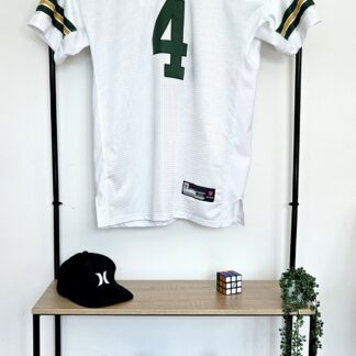 Brett Favre #4 Packers Reebok Size XL Stitched