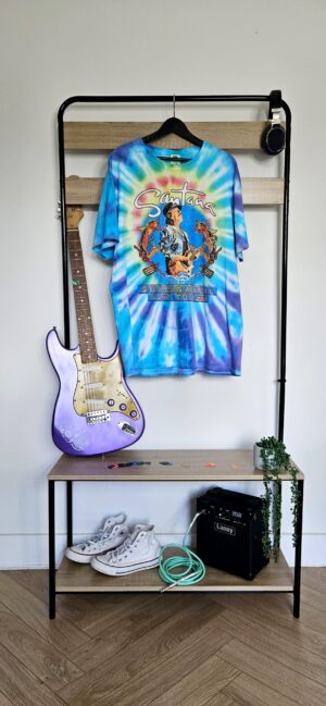 Santana Supernatural Tour