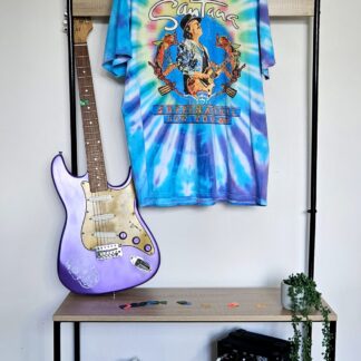 Santana Supernatural Tour