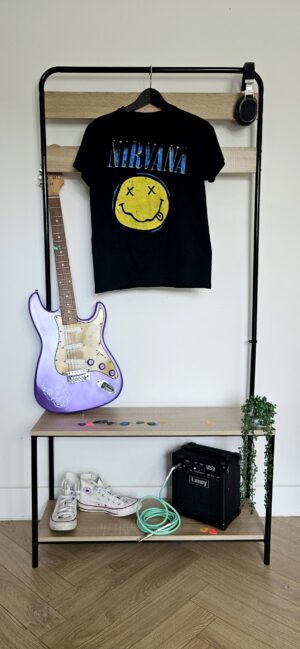 Nirvana Smiley