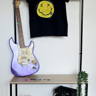 Nirvana Smiley