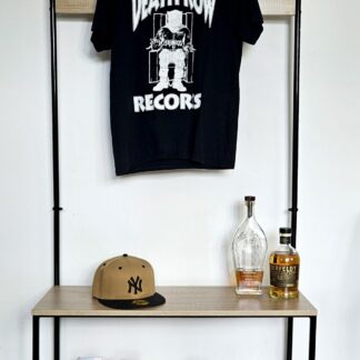 Death Row Records Tee