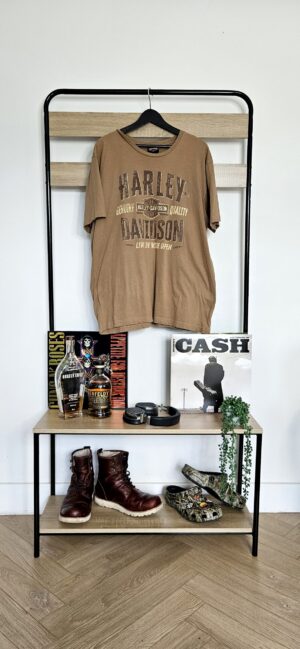 Harley Davidson Z & M Greensburg, PA