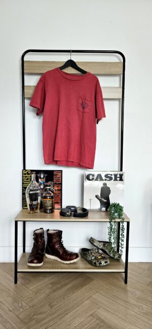 Harley Davidson Chester's Arizona Pocket Tee