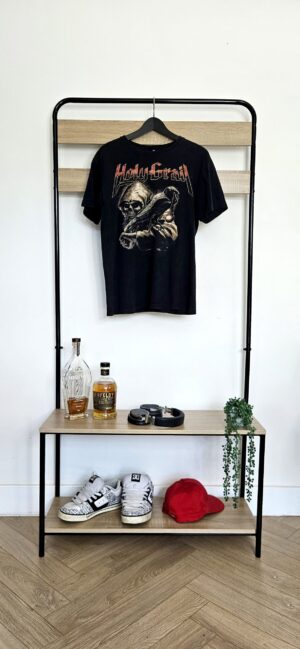 Holy Grail Band Tee