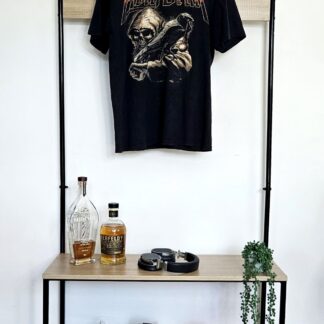 Holy Grail Band Tee