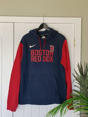Boston Red Sox Nike Hoodie MLB XL
