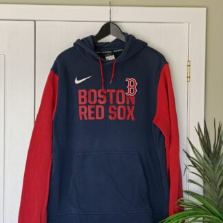 Boston Red Sox Nike Hoodie MLB XL