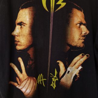 Hardy Boyz WWE tshirt