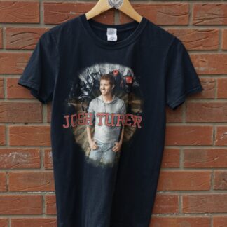 Josh Turner Punching Bag Tour tshirt size small